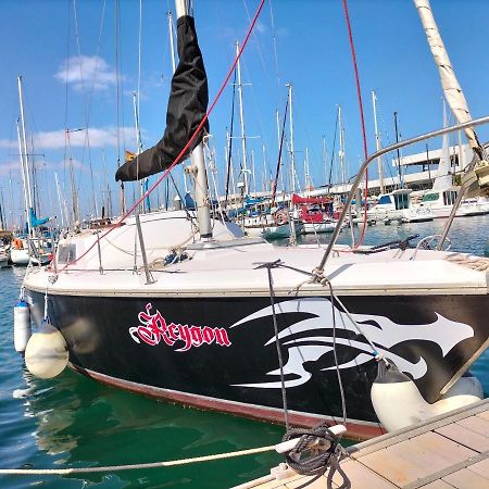 Canarian Pirat Arrecife  Buitenkant foto
