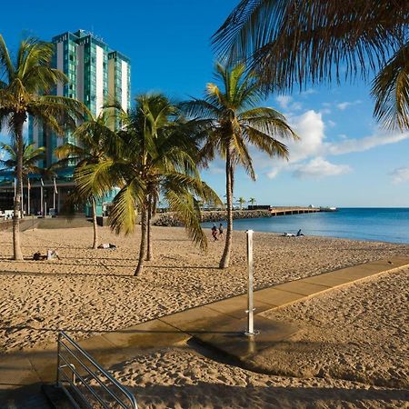 Canarian Pirat Arrecife  Buitenkant foto