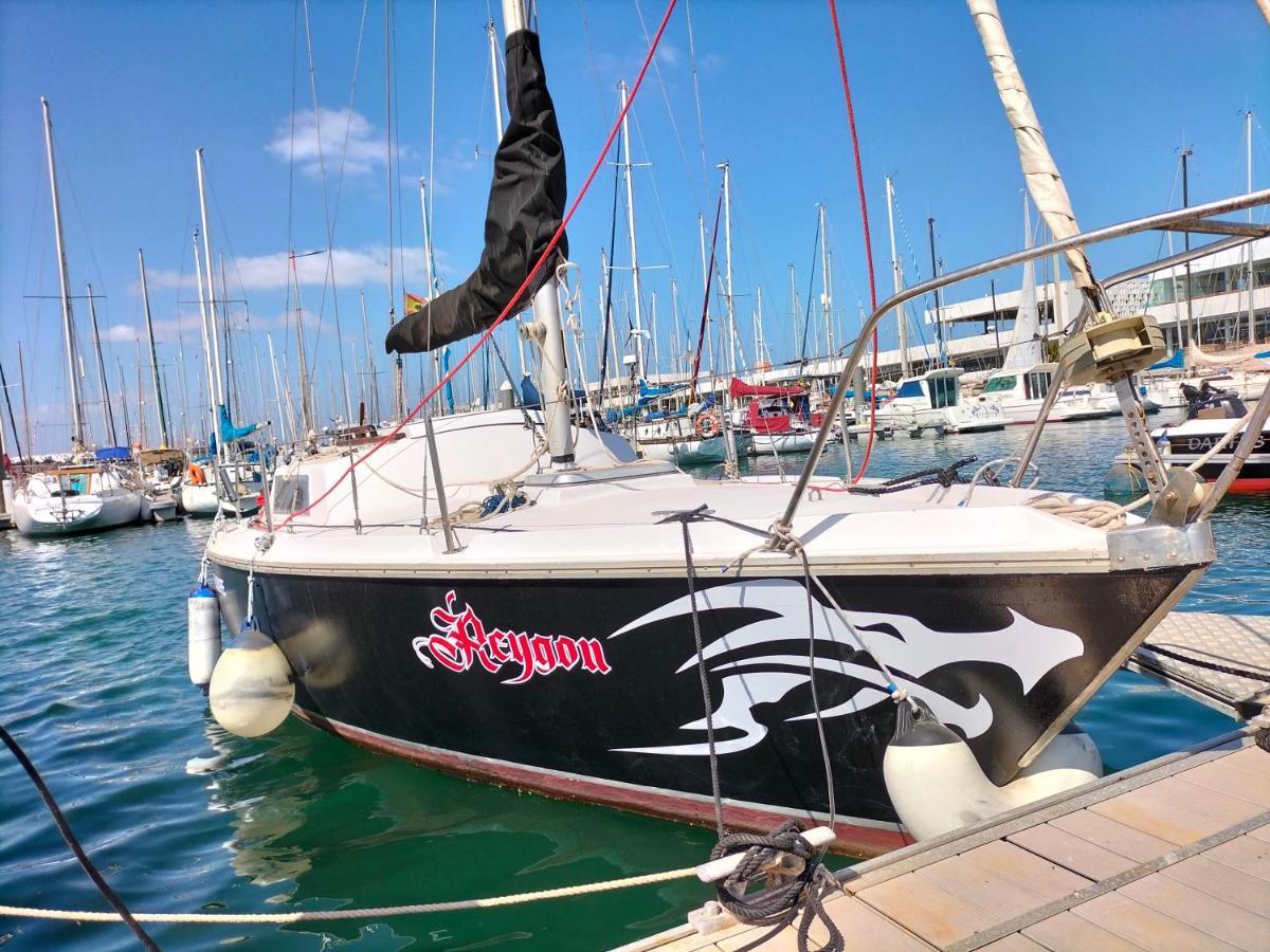 Canarian Pirat Arrecife  Buitenkant foto