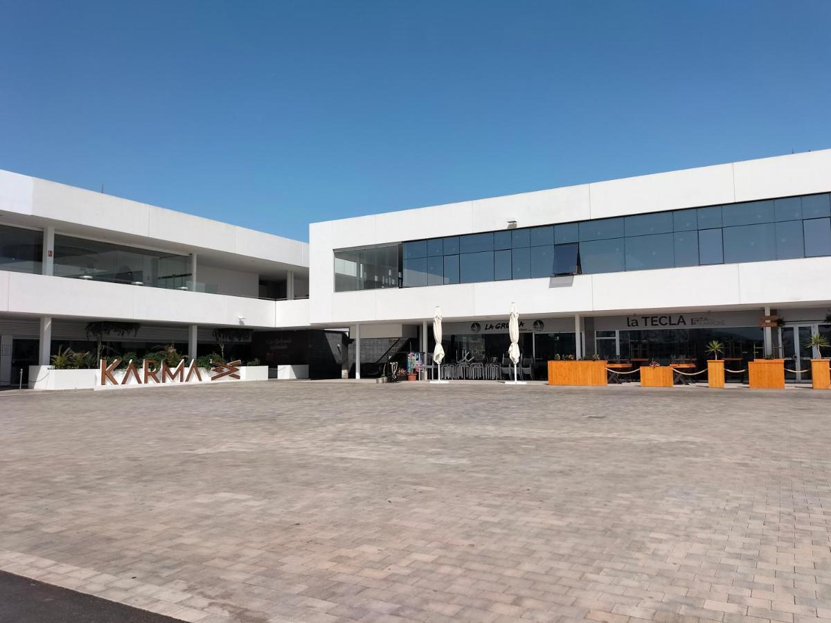 Canarian Pirat Arrecife  Buitenkant foto